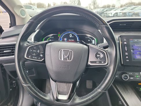 Used 2018 Honda Clarity Touring image 16