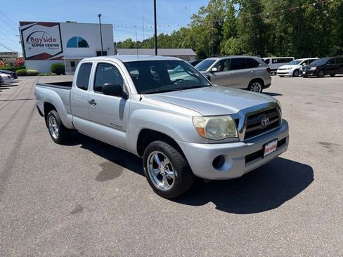 Used 2009 Toyota Tacoma 2WD Access Cab image 25