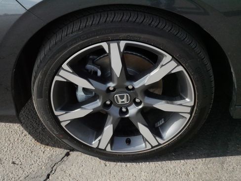 Certified 2026 Honda Civic Sport Touring image 15