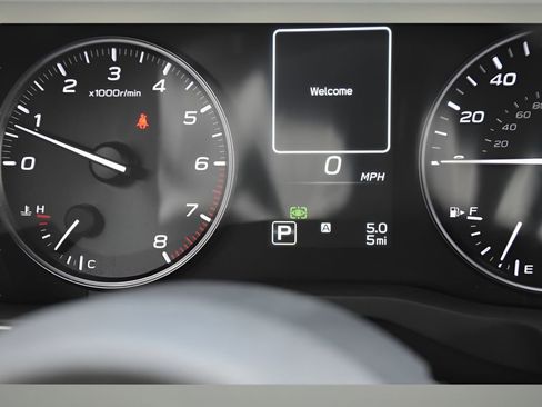 New 2026 Subaru Ascent Limited image 19