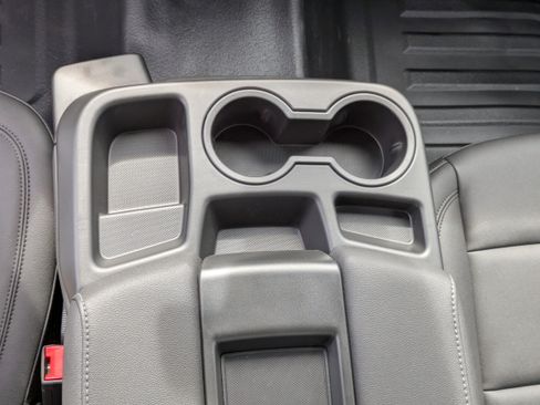 New 2025 Chevrolet Silverado 3500 W/T w/ WT Convenience Package image 5