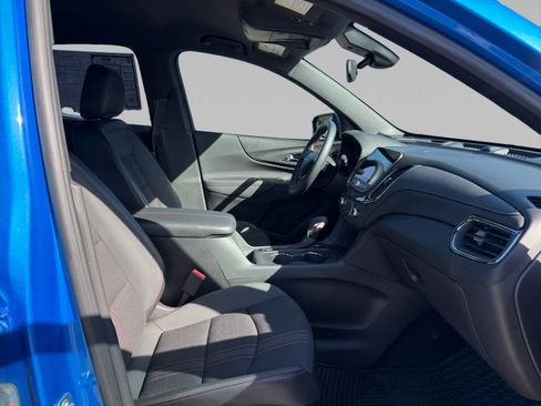 Used 2024 Chevrolet Equinox RS image 15