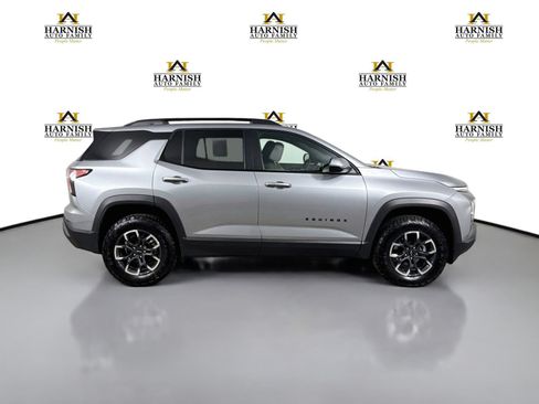 Used 2026 Chevrolet Equinox ACTIV FWD image 9