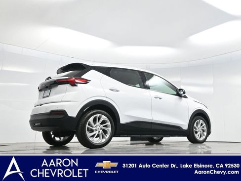 New 2027 Chevrolet Bolt LT w/ Comfort Package image 63