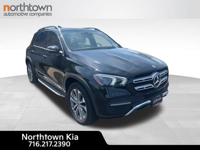 Used 2022 Mercedes-Benz GLE 350 4MATIC