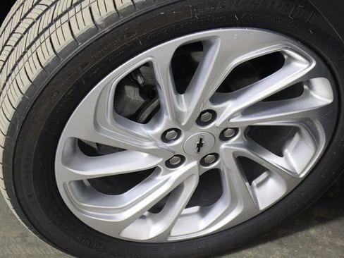 Used 2023 Chevrolet Bolt EUV LT w/ Driver Confidence Package image 36