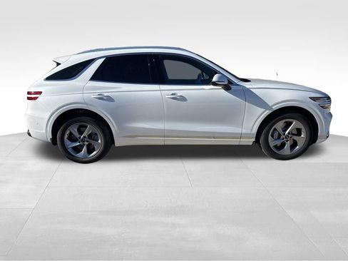 New 2026 Genesis GV70 2.5T Advanced image 6