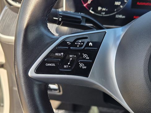 Used 2024 Mercedes-Benz C 300 Sedan image 16