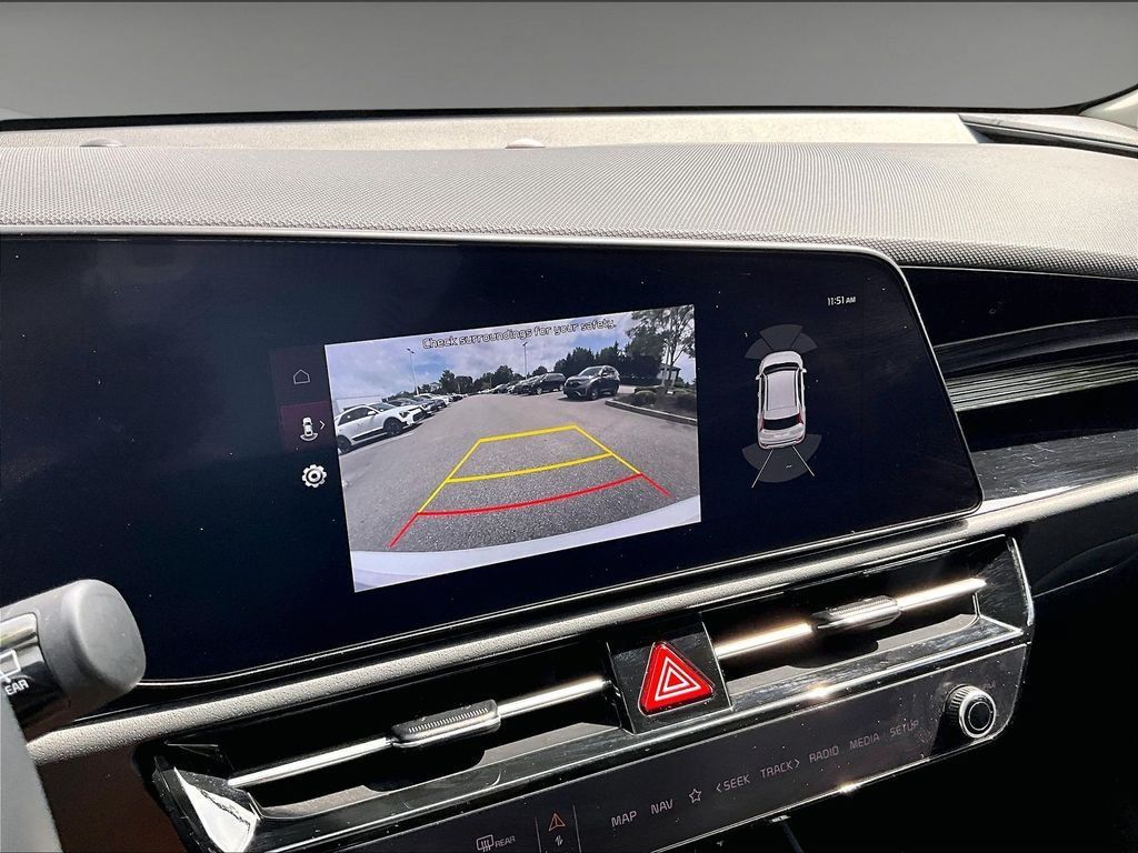 Used 2023 Kia Niro Wave FWD image 19