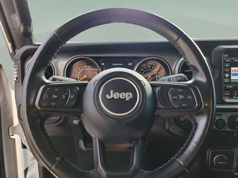 Used 2022 Jeep Gladiator Sport AWD/4WD image 26