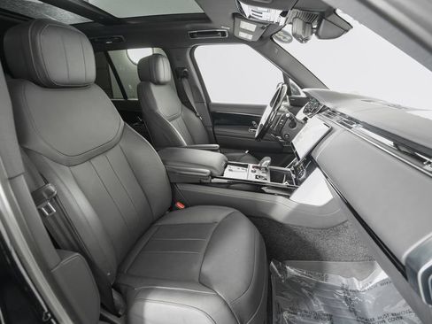 Used 2023 Land Rover Range Rover SE AWD/4WD image 19
