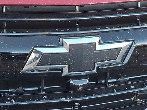 New 2026 Chevrolet Tahoe RST w/ Comfort Package image 4