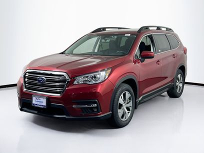 Used 2022 Subaru Ascent Premium w/ Convenience Package