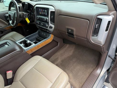 Used 2017 GMC Sierra 1500 SLT RWD image 22