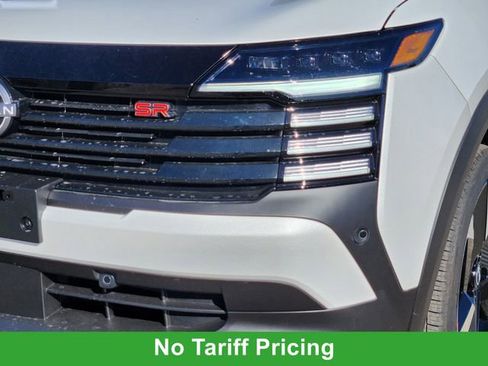 New 2026 Nissan Kicks SR w/ SR Premium Package image 6