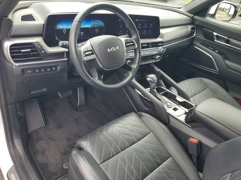 Used 2025 Kia Telluride SX X-Line AWD/4WD image 6