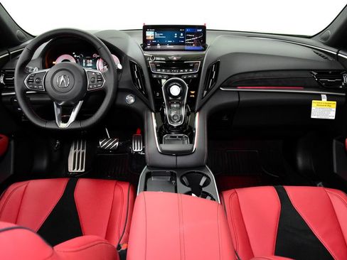 New 2026 Acura RDX A-Spec AWD/4WD image 27