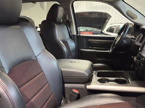 Used 2016 RAM 1500 Sport AWD/4WD image 19