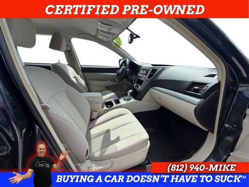 Used 2014 Subaru Outback 2.5i image 19