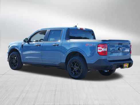 Used 2025 Ford Maverick XLT w/ XLT Luxury Package image 5