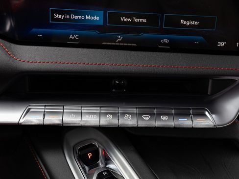 New 2026 Chevrolet Corvette Z06 image 31