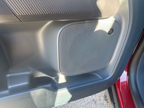 New 2026 Ford Maverick Lariat w/ Black Appearance Package image 14