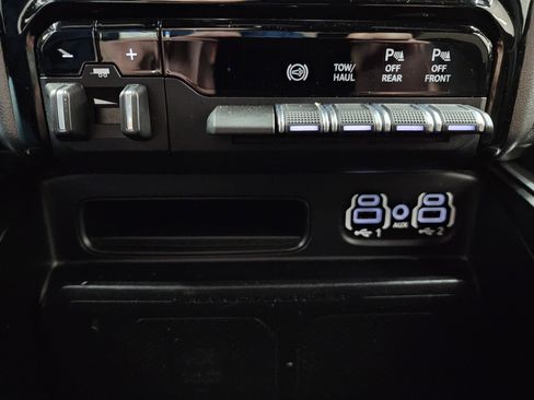 Used 2022 RAM 2500 Laramie image 66