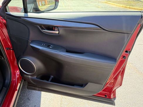 Used 2021 Lexus NX 300 AWD w/ Premium Package image 15