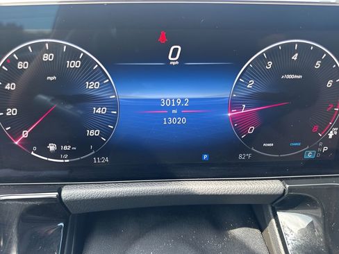 Used 2025 Mercedes-Benz GLA 250 image 23