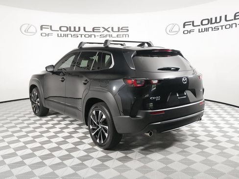 Used 2026 MAZDA CX-50 2.5 Hybrid w/ Weather Package AWD/4WD image 5