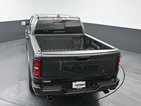 New 2026 RAM 1500 Big Horn image 28