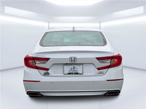 Used 2022 Honda Accord Touring image 4