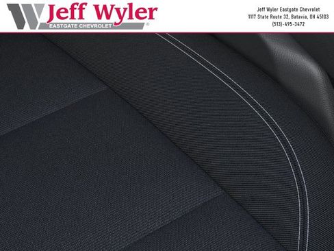 New 2026 Chevrolet Traverse LT AWD/4WD image 22