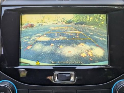 Used 2016 Chevrolet Malibu LT w/ Power Convenience Package image 36