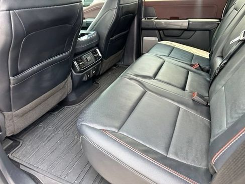 Used 2022 Ford F150 Lariat AWD/4WD image 23