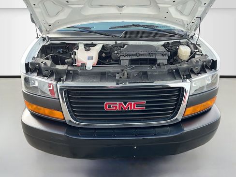 Used 2024 GMC Savana 2500 w/ Driver Convenience Package image 27