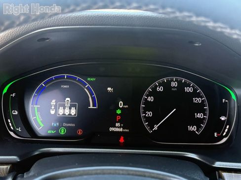 Used 2022 Honda Accord EX-L image 19