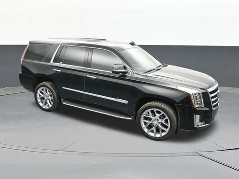 Used 2020 Cadillac Escalade Luxury AWD/4WD image 66