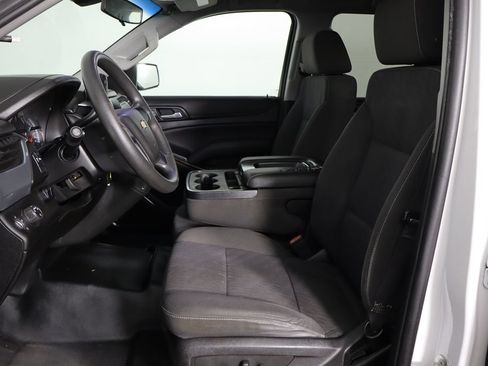 Used 2017 Chevrolet Tahoe 2WD w/ Remote Keyless Entry Package image 11