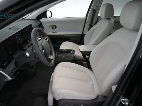 Used 2025 Hyundai Ioniq 5 Limited RWD image 4
