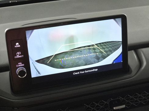 New 2026 Honda Accord SE image 3