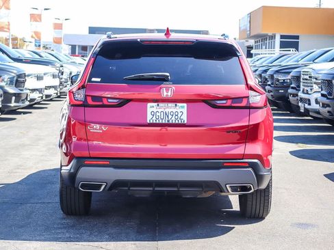 Used 2023 Honda CR-V Sport image 5