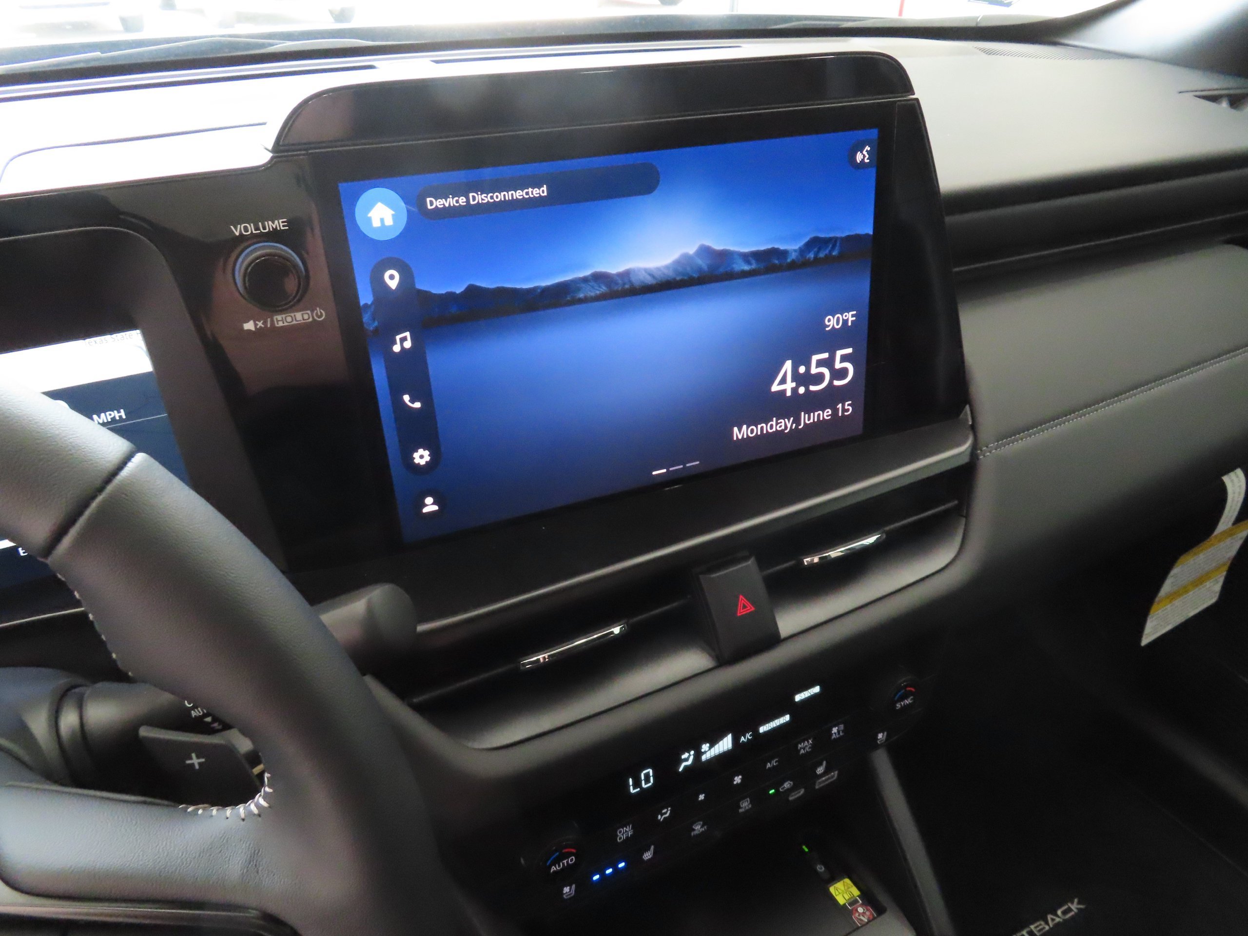 New 2026 Subaru Outback Touring XT AWD/4WD image 15