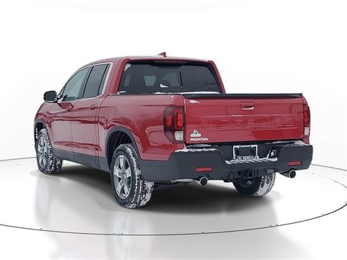 New 2026 Honda Ridgeline RTL image 3