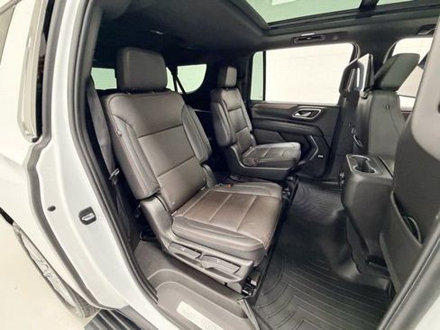 Certified 2021 Chevrolet Suburban High Country image 29