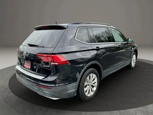 Used 2019 Volkswagen Tiguan SEL image 8