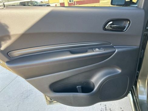 New 2026 Dodge Durango GT image 17