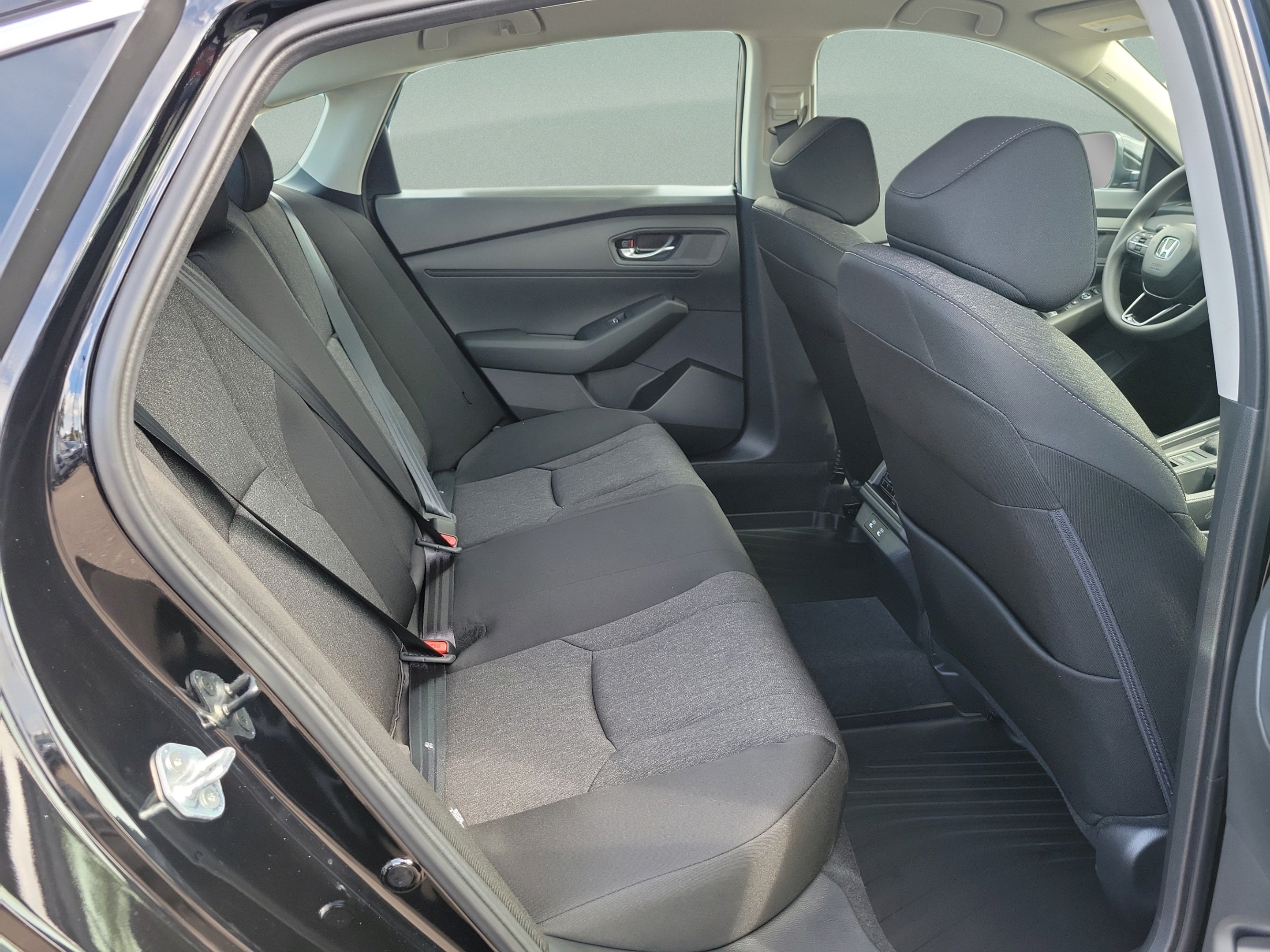 New 2026 Honda Accord LX image 10