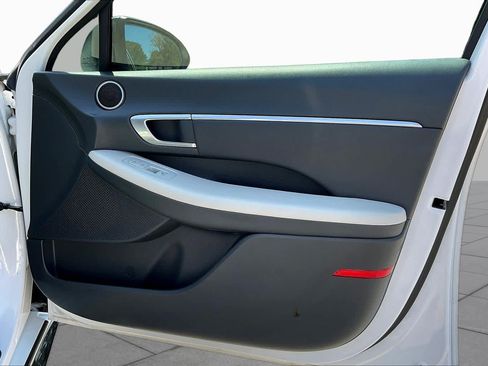 Used 2023 Hyundai Sonata SEL FWD image 22