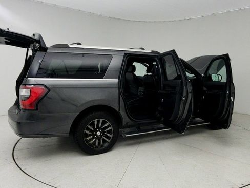 Used 2021 Ford Expedition Max Limited image 13